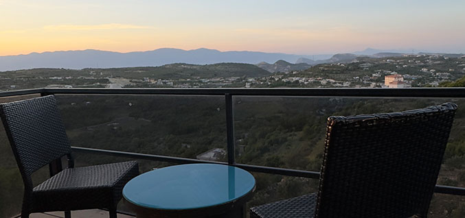 bungalov hatay