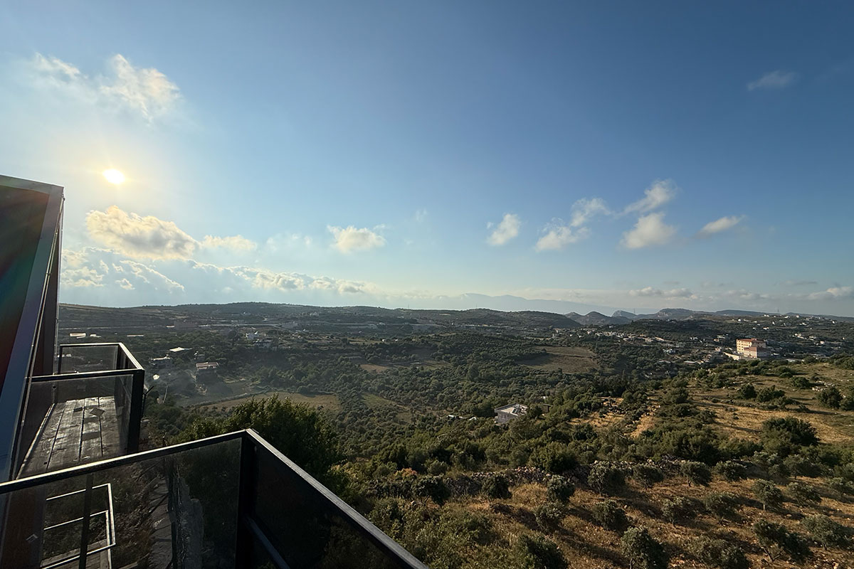 Hatay Konaklama